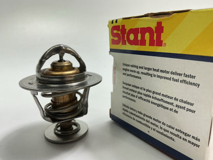 Stant 45758 Engine Coolant Thermostat - 180 Degree
