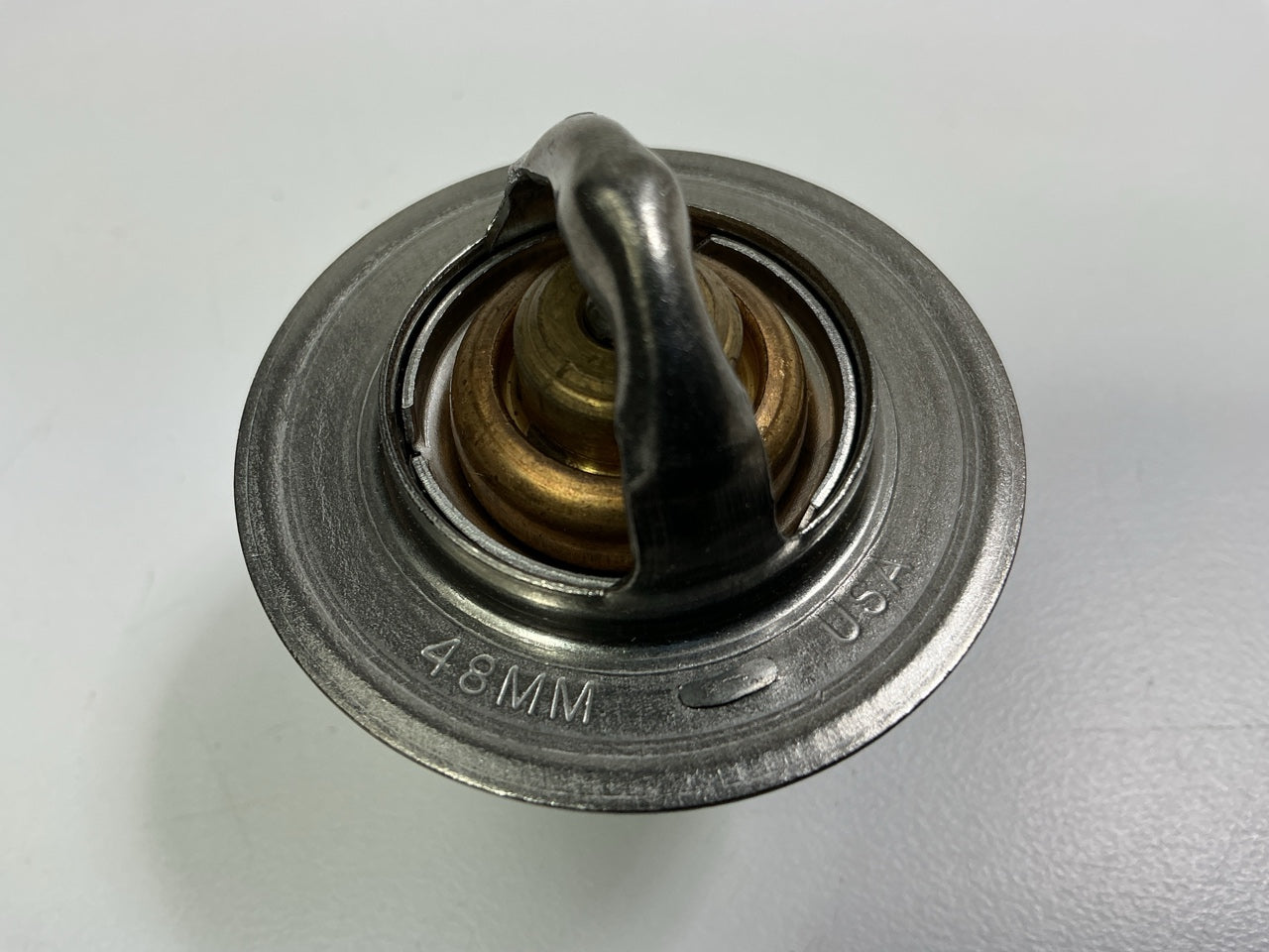 Stant 45758 Engine Coolant Thermostat - 180 Degree