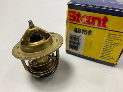 Stant 48158 Engine Coolant Thermostat -  Temperature 180 Degrees