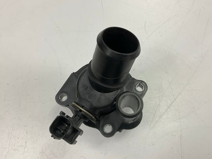 Stant 48672 Engine Coolant Thermostat / Water Outlet Assembly