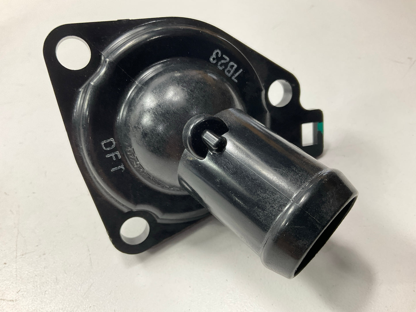 MISSING ''O'' RING - Stant 48747 Engine Coolant Thermostat / Water Outlet