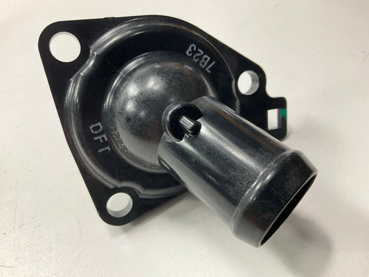 MISSING ''O'' RING - Stant 48747 Engine Coolant Thermostat / Water Outlet