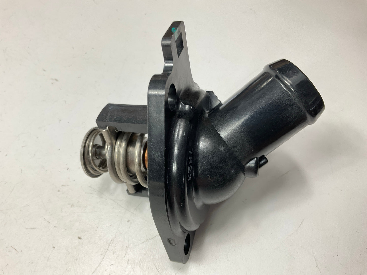 MISSING ''O'' RING - Stant 48747 Engine Coolant Thermostat / Water Outlet