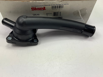 Stant 50548 Integrated Housing Thermostat Water Neck 16-22 RX450h Hybrid