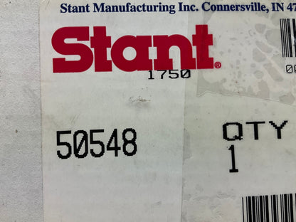 Stant 50548 Integrated Housing Thermostat Water Neck 16-22 RX450h Hybrid