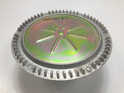 Stant 55011 Engine Cooling Fan Clutch Standard Or Reverse Rotation Non-thermal