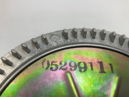 Stant 55011 Engine Cooling Fan Clutch Standard Or Reverse Rotation Non-thermal