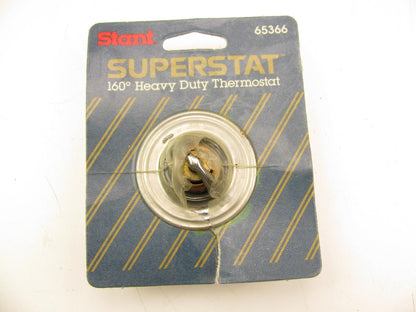 Stant 65366 Heavy Duty Thermostat - 160 Degrees F