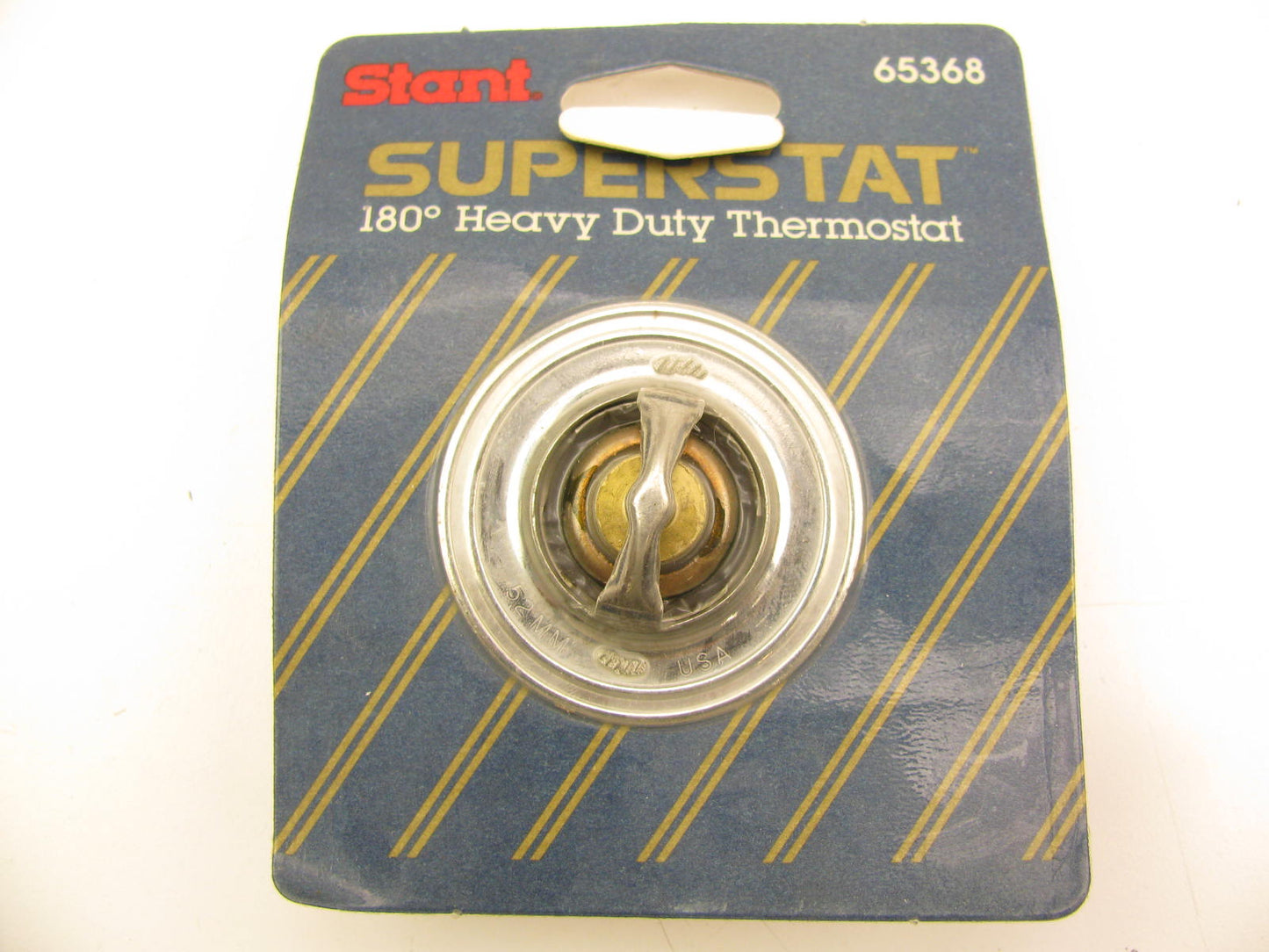 Stant 65368 Engine Coolant Thermostat - 180 Degree