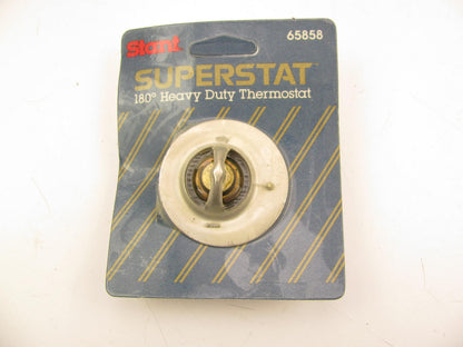 Stant 65858 Engine Coolant Thermostat - 180 Degree