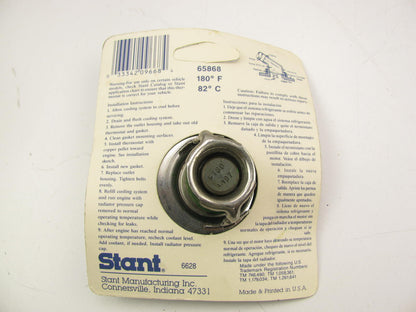 Stant 65868 Engine Coolant Thermostat - 180 Degree