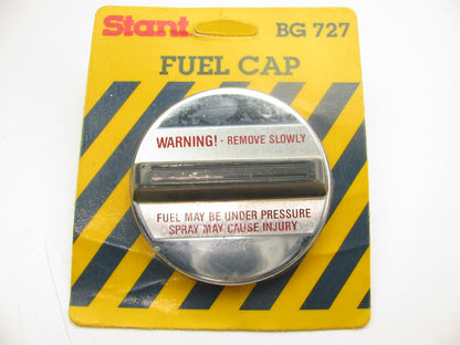 Stant BG727 Fuel Tank Filler Gas Cap - Non-Locking