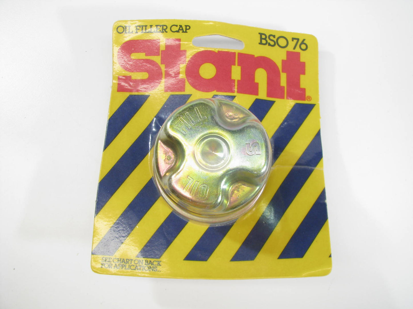 Stant BSO76 Engine Oil Filler Cap