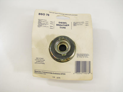 Stant BSO76 Engine Oil Filler Cap