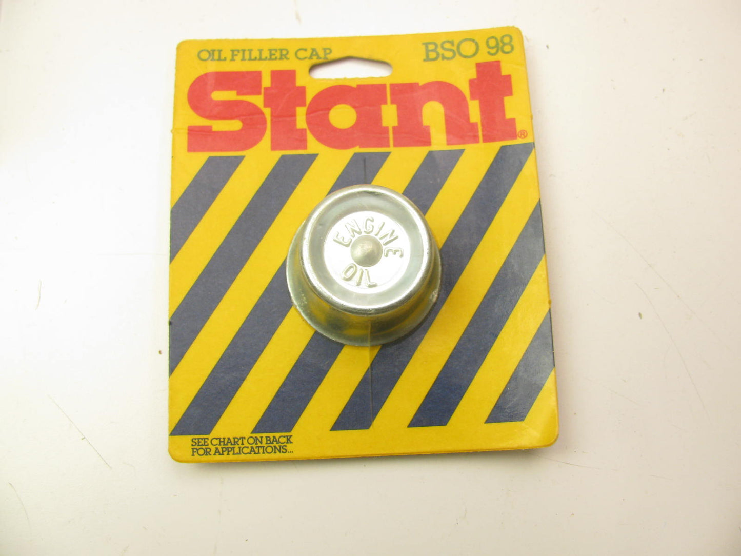 Stant BSO98 Engine Oil Filler Cap