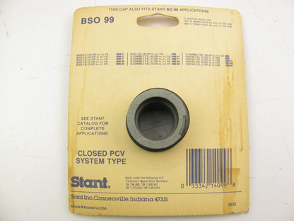 Stant BSO99 Engine Oil Filler Cap