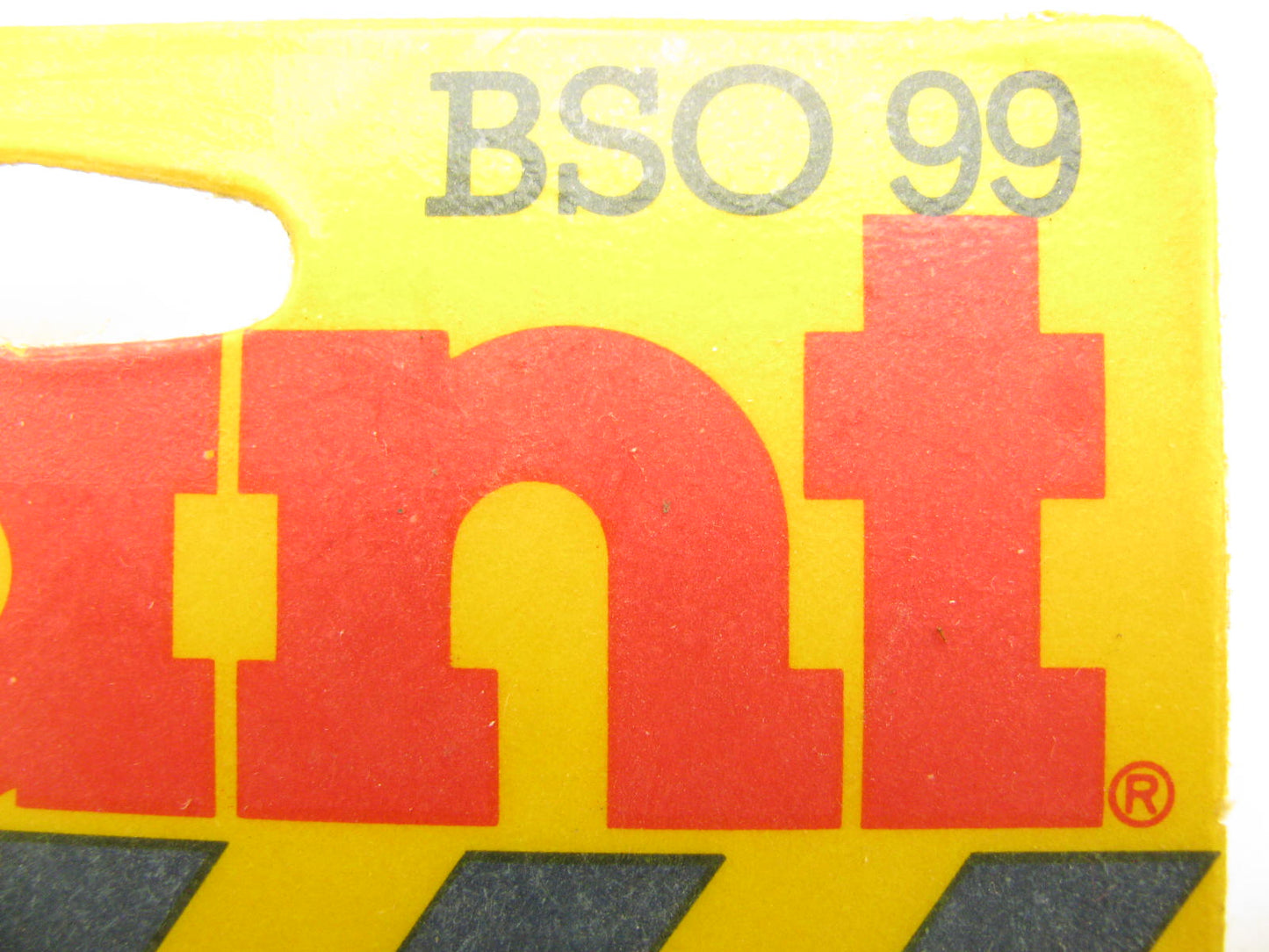 Stant BSO99 Engine Oil Filler Cap