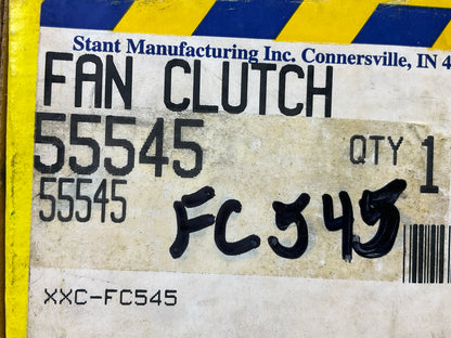 Stant FC545 Engine Cooling Fan Clutch
