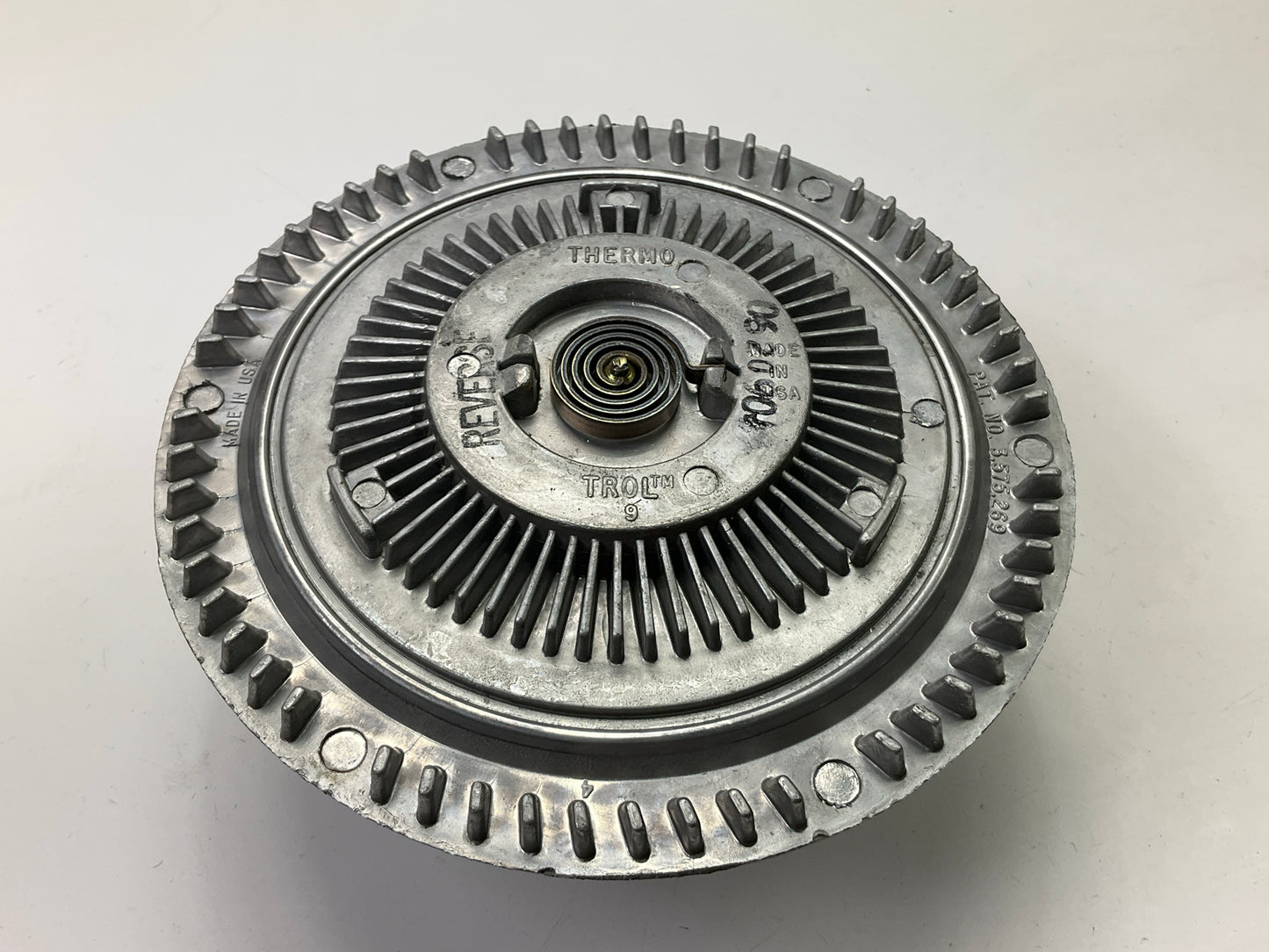 Stant FC643 Engine Cooling Fan Clutch