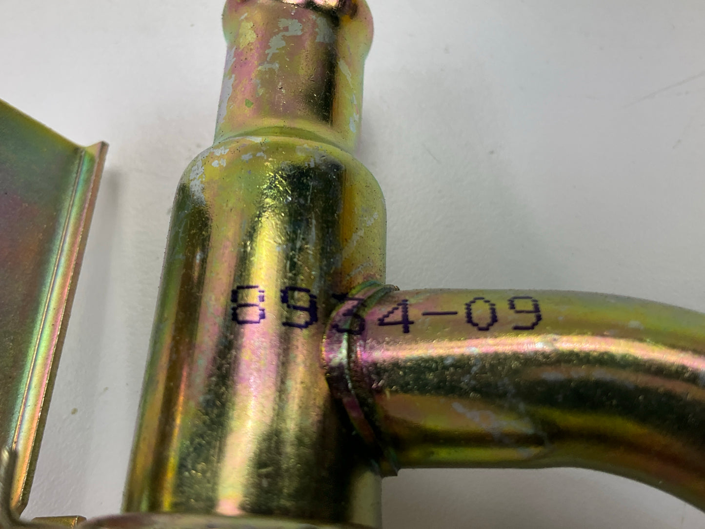 Stant H103 A/C Heater Control Valve