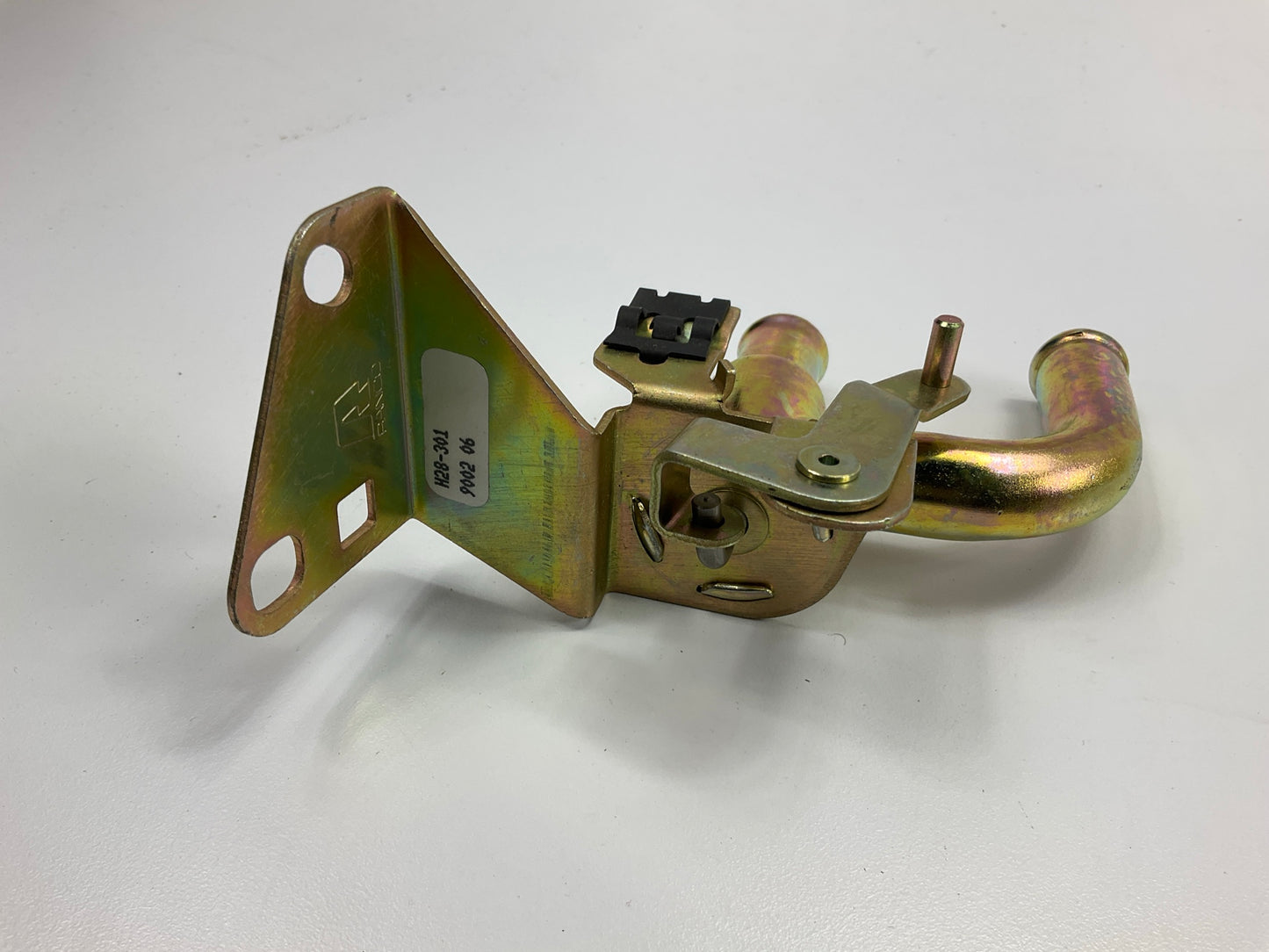 Stant H301 Heater Valve - 1976-1986 Toyota Celica, 1986-89 Supra