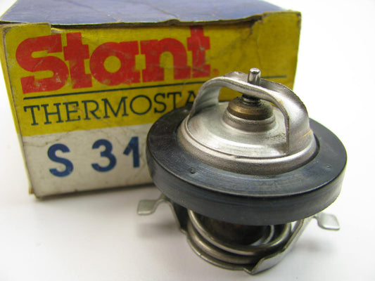 Stant S313192 Engine Coolant Thermostat - 192 Degree