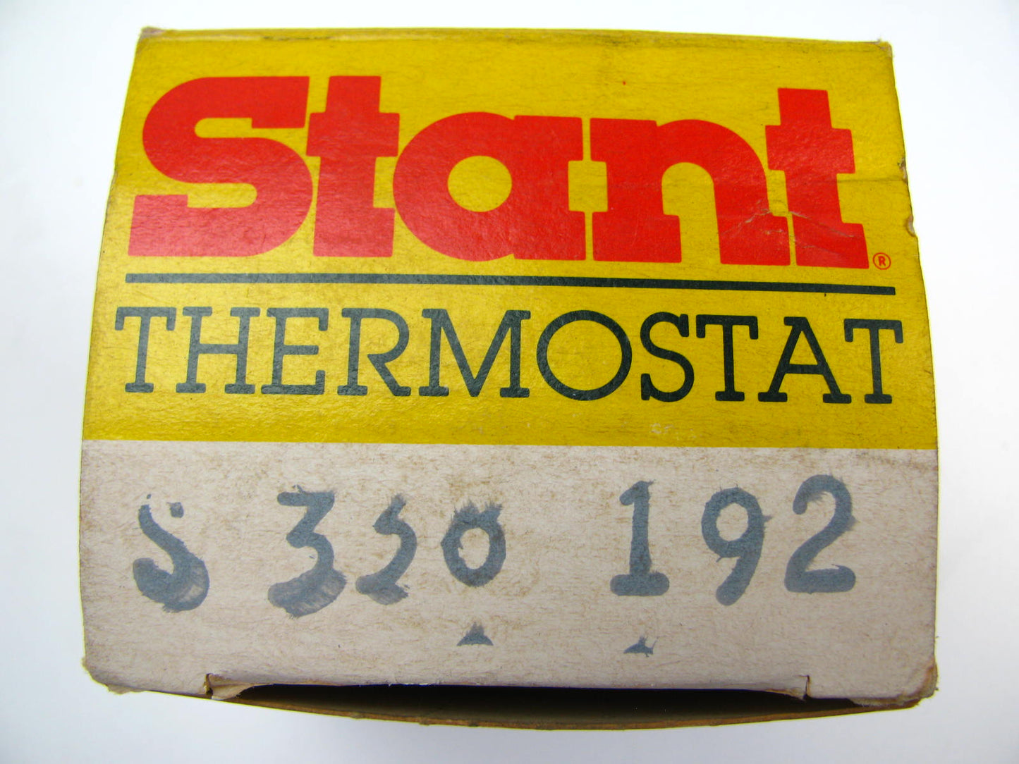 Stant S338192 Thermostat - 192 Degree