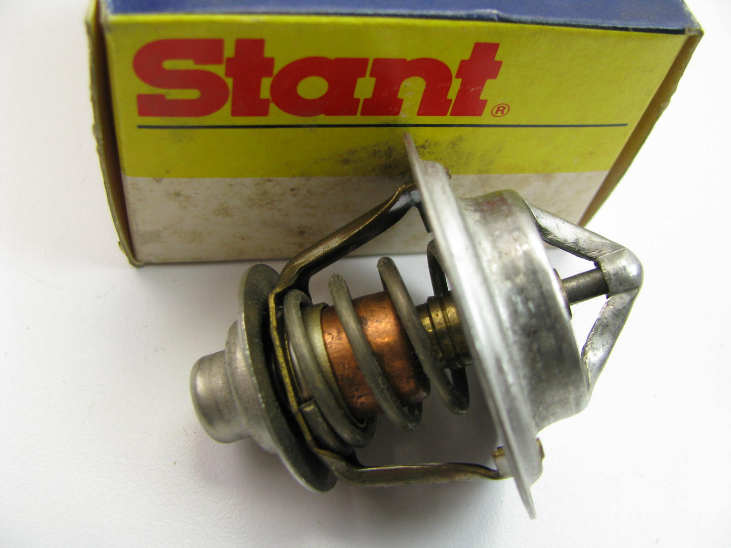 Stant S342195 Engine Coolant Thermostat, 195 Degree