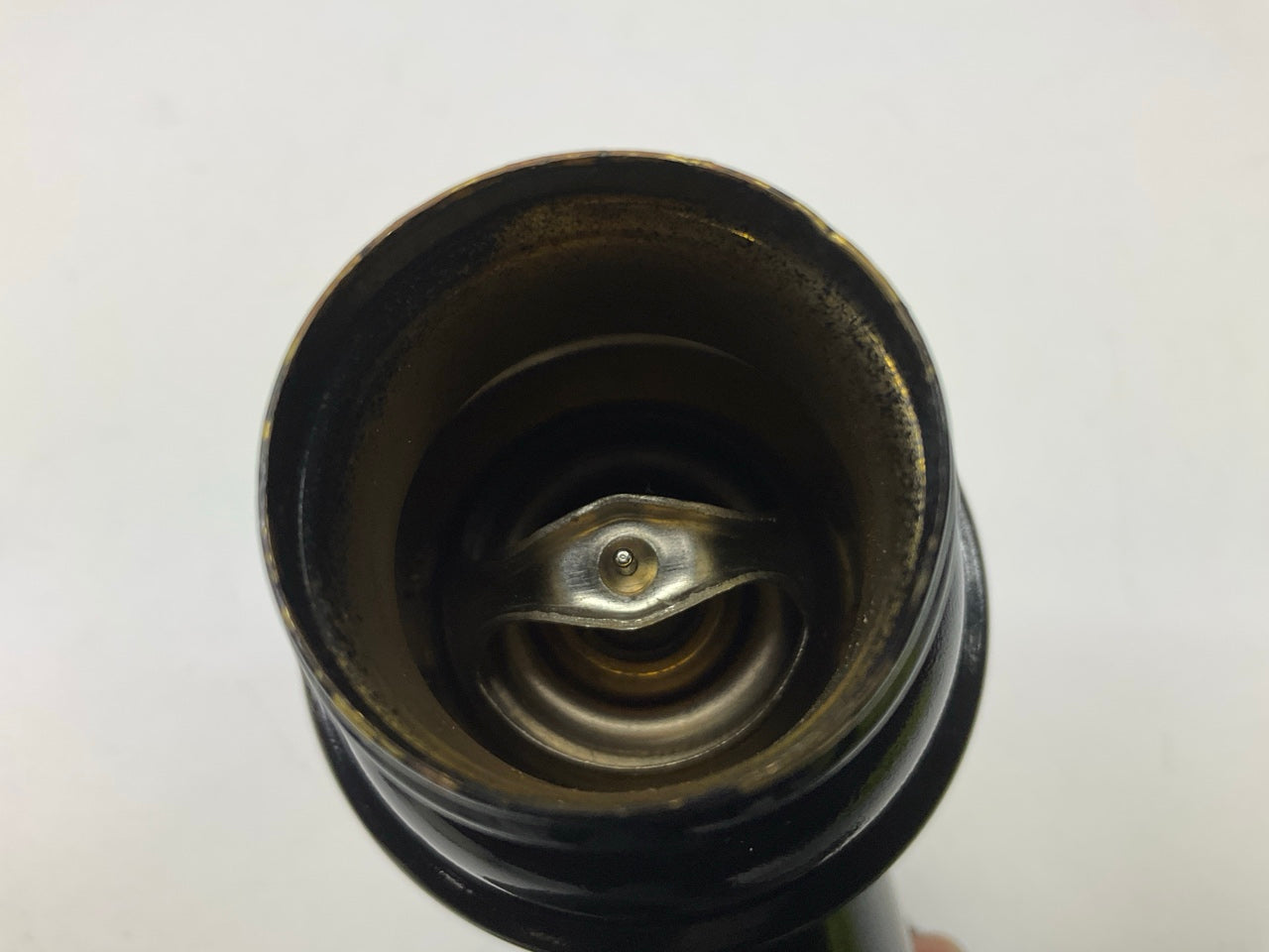 Vintage OEM BEHR 75 Degree C Thermostat BMW 2002 318i 320i Made In West Germany