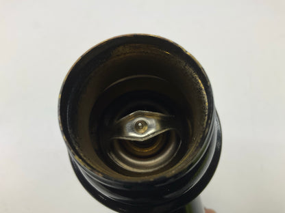 Vintage OEM BEHR 75 Degree C Thermostat BMW 2002 318i 320i Made In West Germany