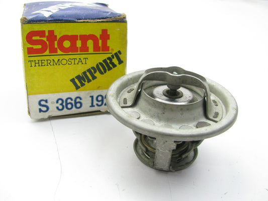 Stant S366192 Thermostat 192 Degree S366