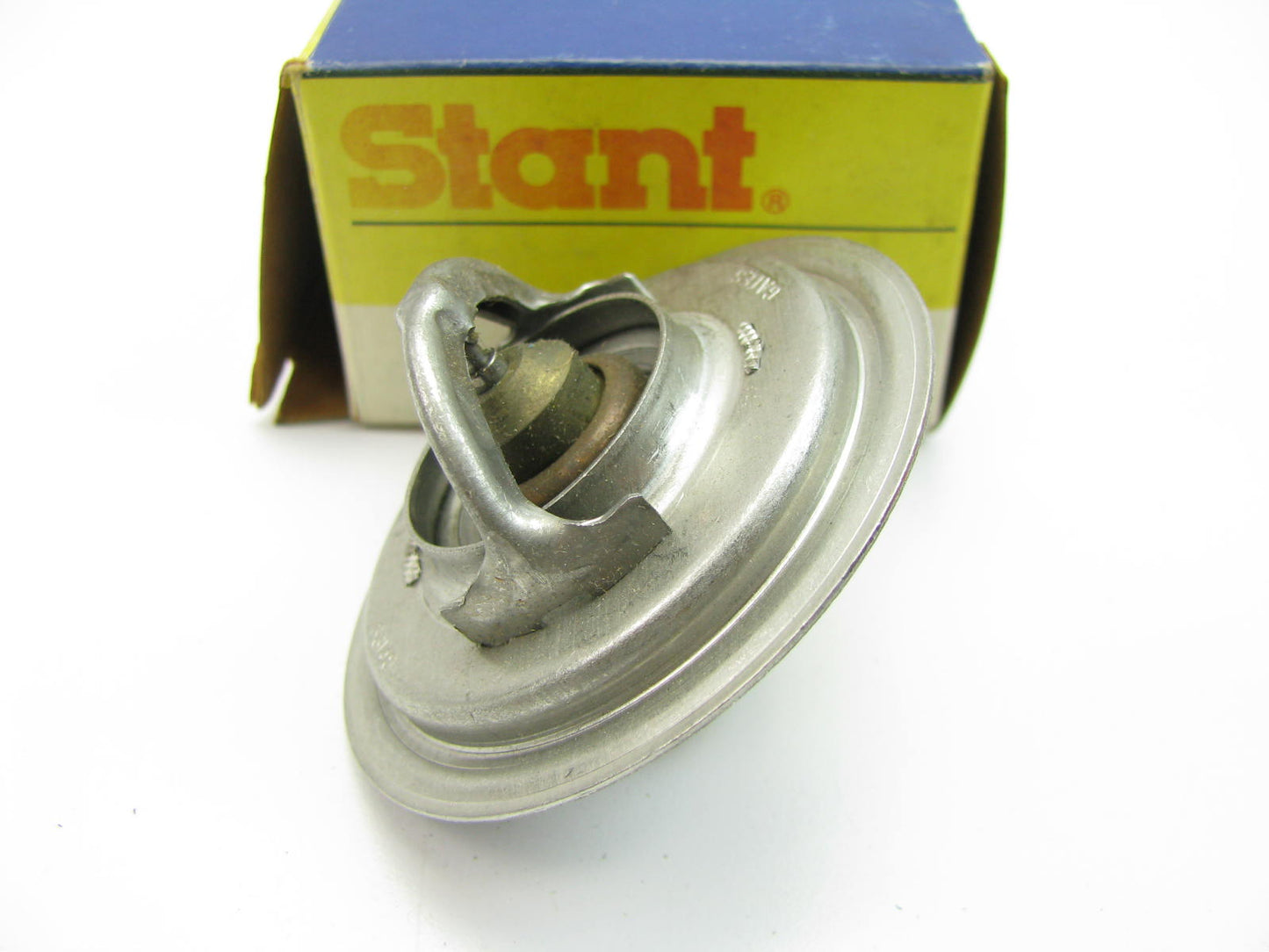 Stant S369180 Engine Coolant Thermostat - 180 Degree