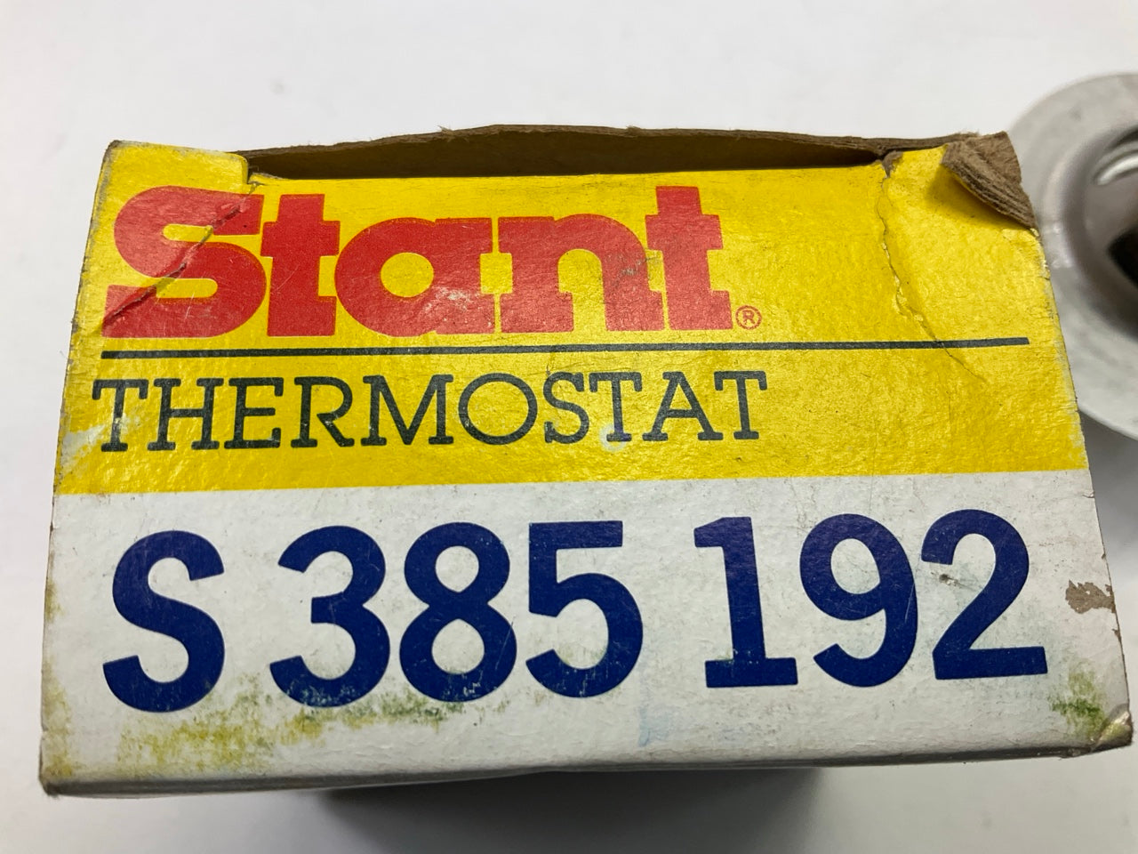 Stant S385192 Thermostat - 192 Degrees