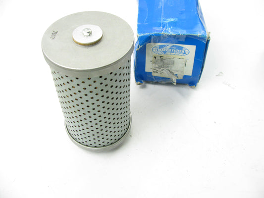 Star 1563689 Hydraulic Filter Replaces HF35549, PT9448, 69220-FK100