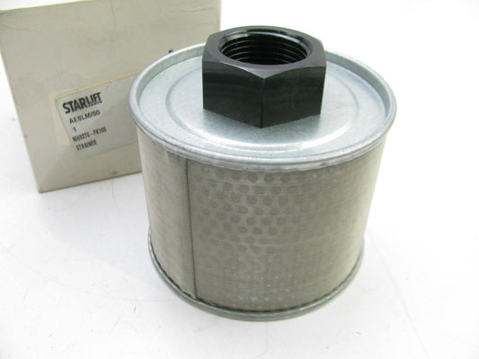 Star NI69270-FK100 Hydraulic Filter For Nissan Forklift Truck 69270-FK100