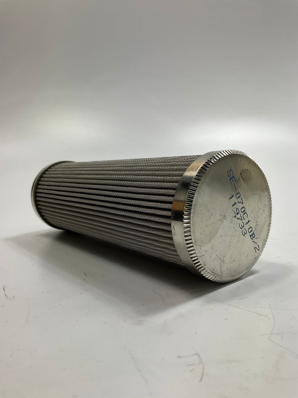 Stauff SE-070-C-10-B/2 Hydraulic Filter, 10 Micron  1020002429