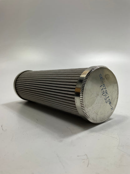 Stauff SE-070-C-10-B/2 Hydraulic Filter, 10 Micron  1020002429