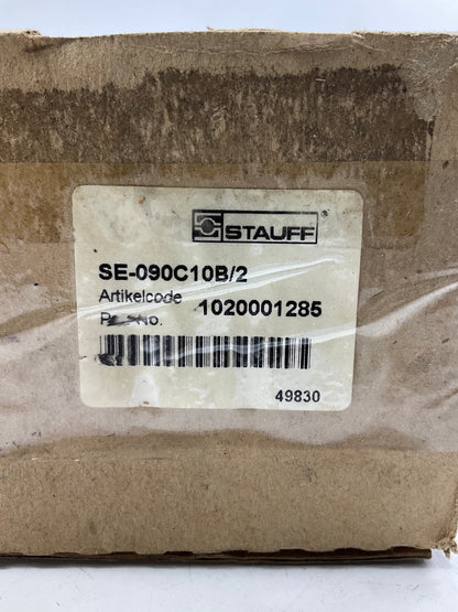 Stauff SE-090C10B/2 Hydraulic Filter Element SE090C10B