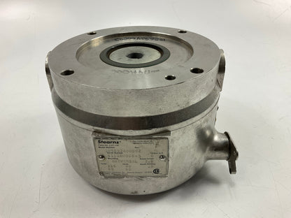 MISSING CLIP - Stearns 105692400002  Solenoid Actuated Holding Brake