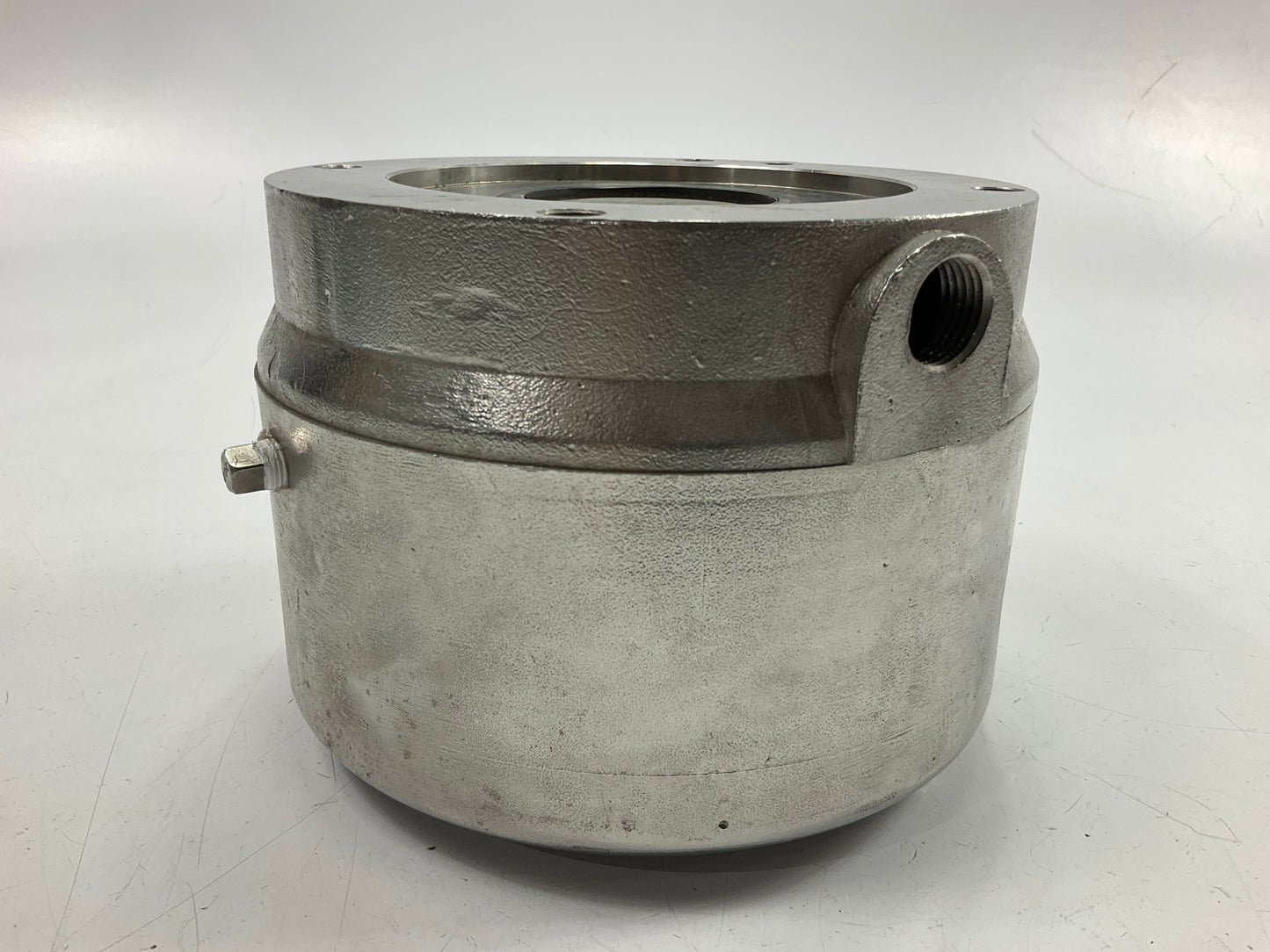 MISSING CLIP - Stearns 105692400002  Solenoid Actuated Holding Brake