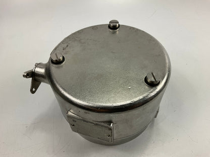 MISSING CLIP - Stearns 105692400002  Solenoid Actuated Holding Brake