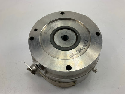 MISSING CLIP - Stearns 105692400002  Solenoid Actuated Holding Brake