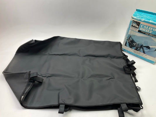 Steel Horse 93415 Removable Summer Soft Top For 1997-2002 Jeep Wrangler