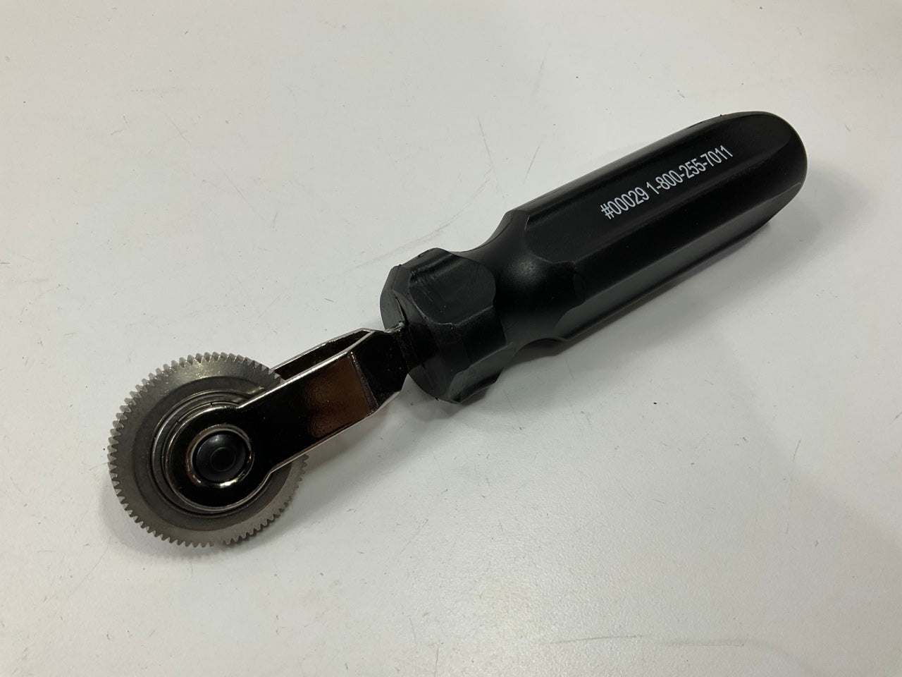 Steelman 00029 Tire & Tube Patch Auto Repair Stitcher Tool, Prevents Air Bubbles