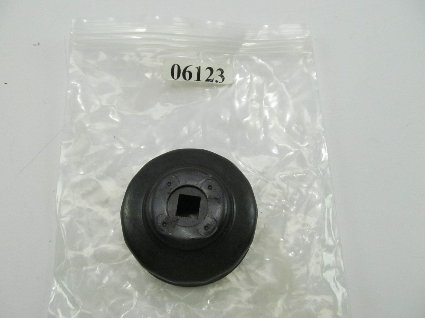 STEELMAN  06123 Oil Filter Cap Wrench 65mm X 14 Flute