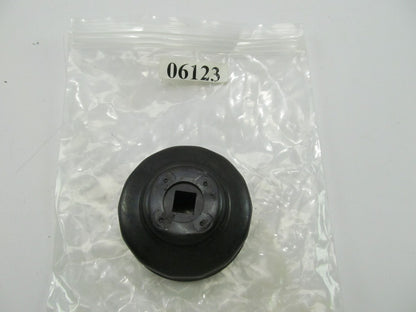 STEELMAN  06123 Oil Filter Cap Wrench 65mm X 14 Flute