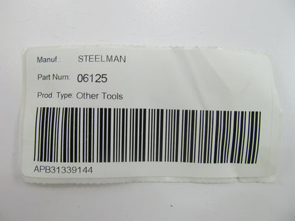 Steelman 06125  3-1/4'' GM Oil Drain Plug Wrench