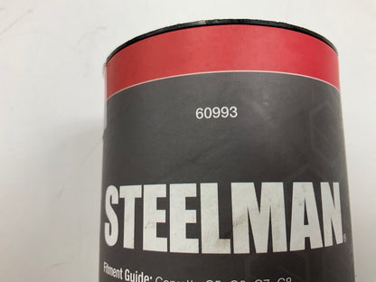 Steelman 60993 4-Piece Jack Pad Riser Set For C5 C6 7 C8 Corvette