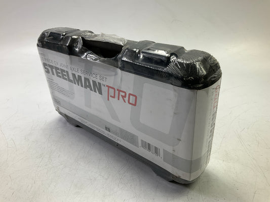 SEALED - Steelman Pro 78720 12-Piece CV Joint And Axle Service Set