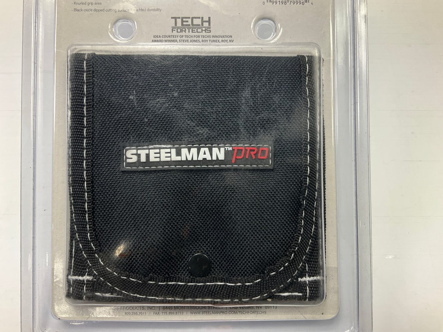 STEELMAN PRO 79996 2-Piece 3/8-Inch Drive Spark Plug Socket Set, 5/8'' And 13/16''